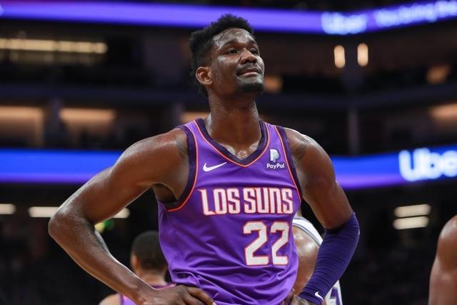 崔永熙谈进NBA对中国篮球的影响:我一个人不够